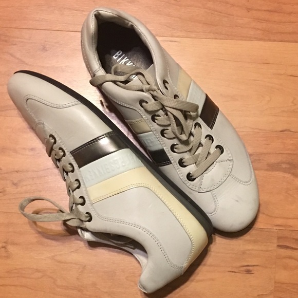 Bikkembergs Sneakers! - Picture 2 of 8